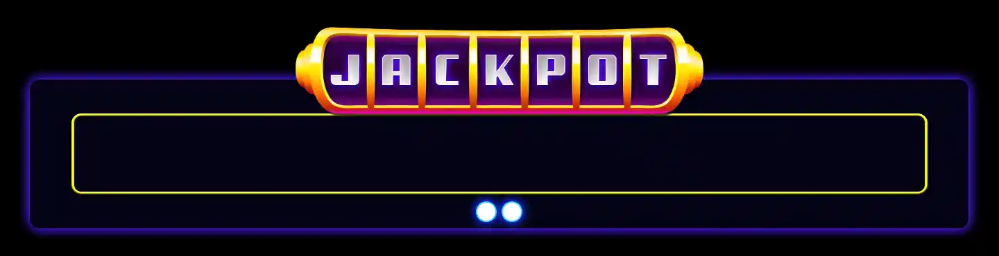 Progressive Jackpot